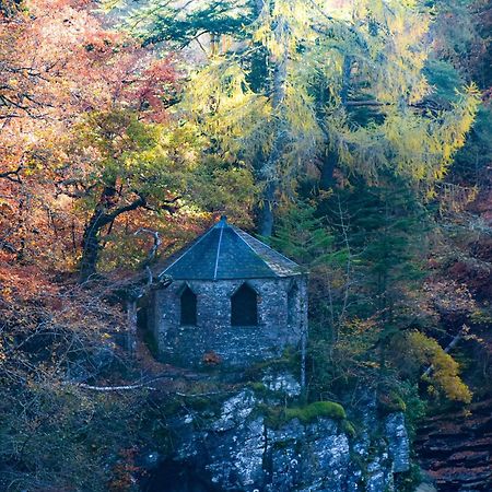 Craik Na Dav B&B Invermoriston Kültér fotó