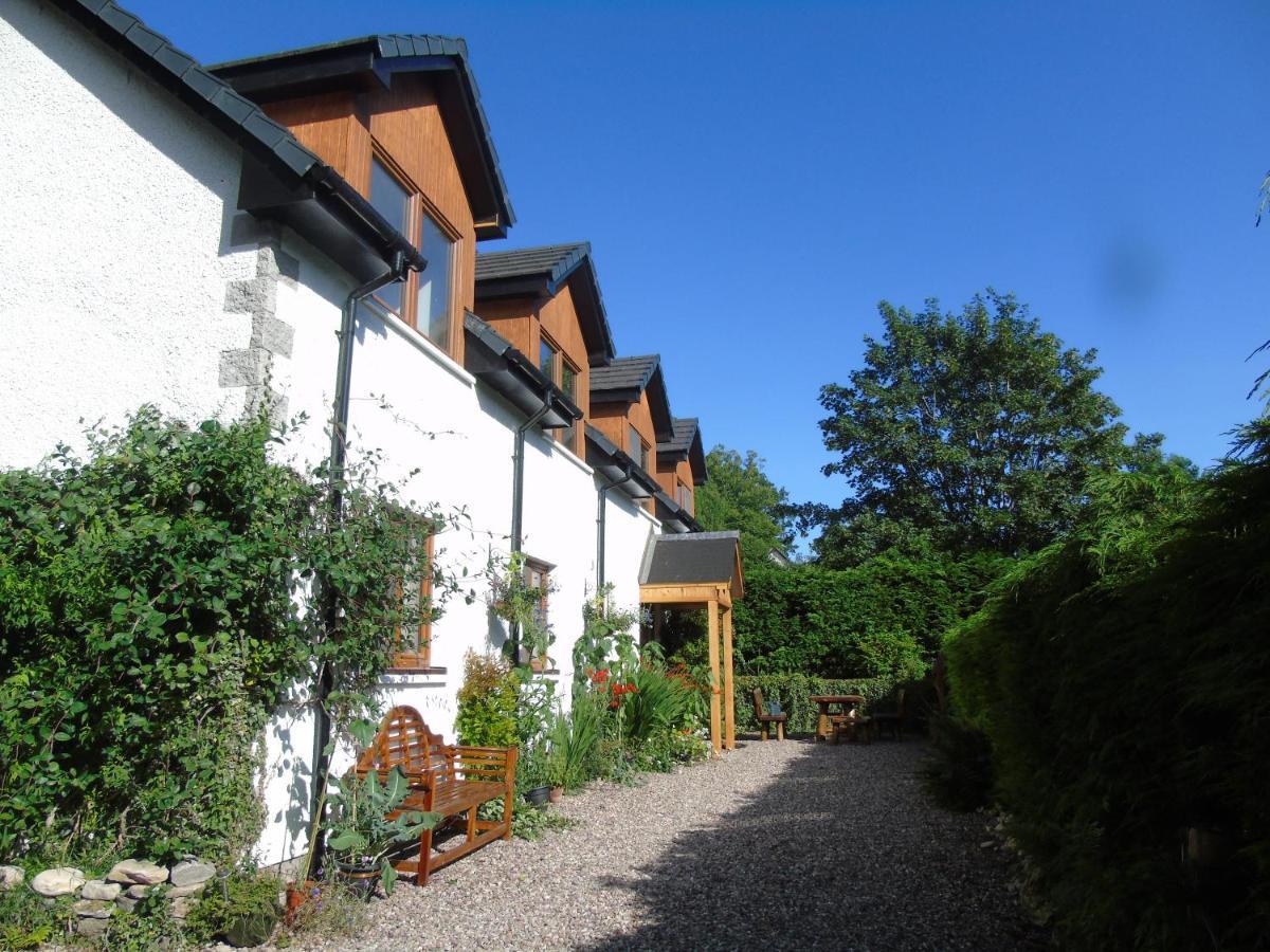 Craik Na Dav B&B Invermoriston Kültér fotó