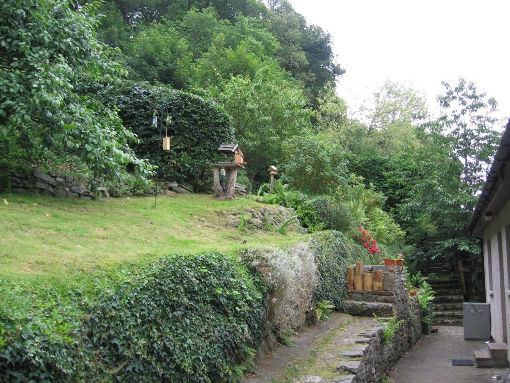 Craik Na Dav B&B Invermoriston Kültér fotó