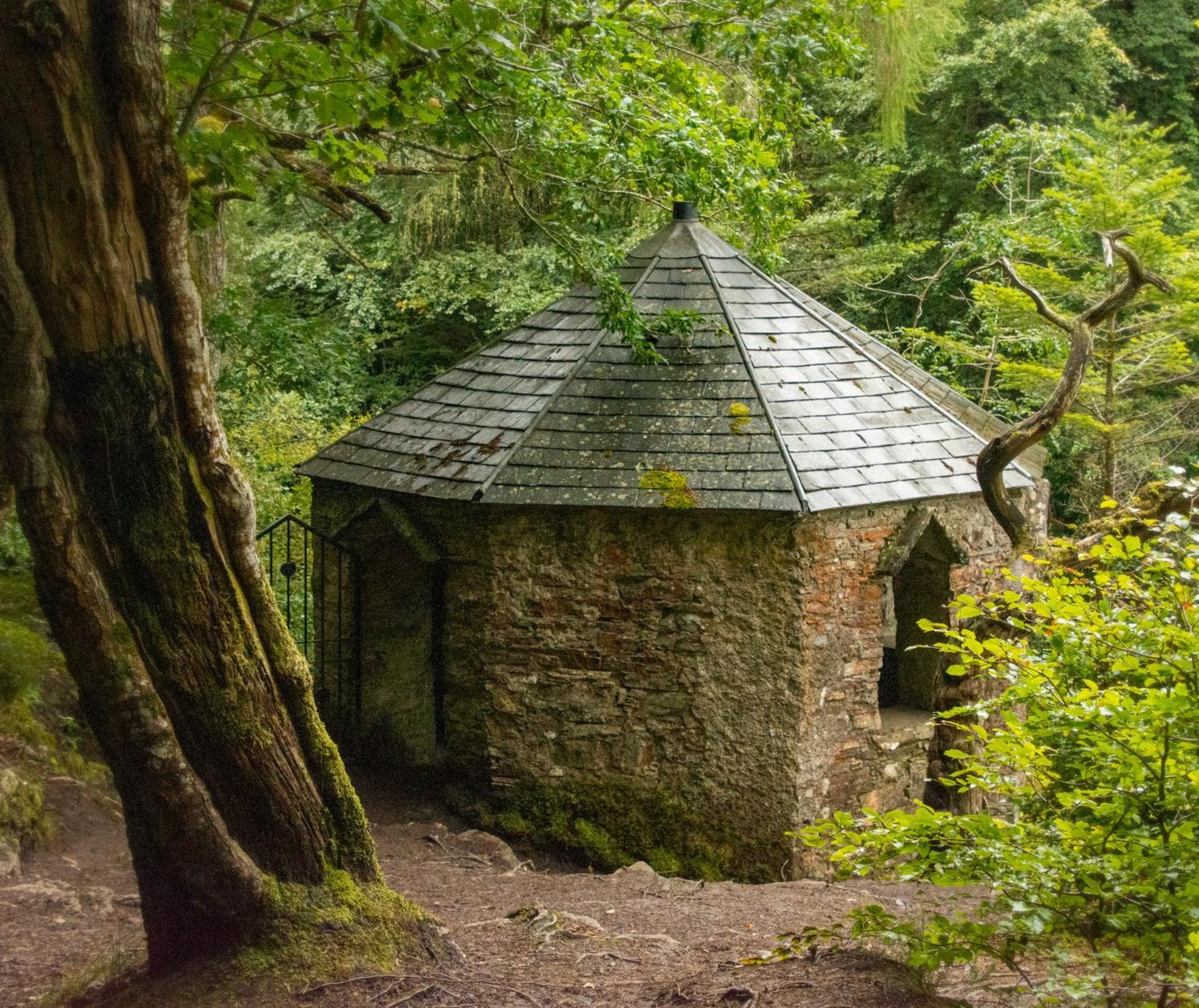 Craik Na Dav B&B Invermoriston Kültér fotó