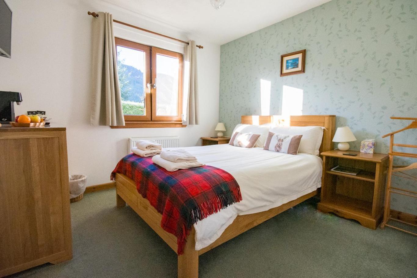 Craik Na Dav B&B Invermoriston Kültér fotó