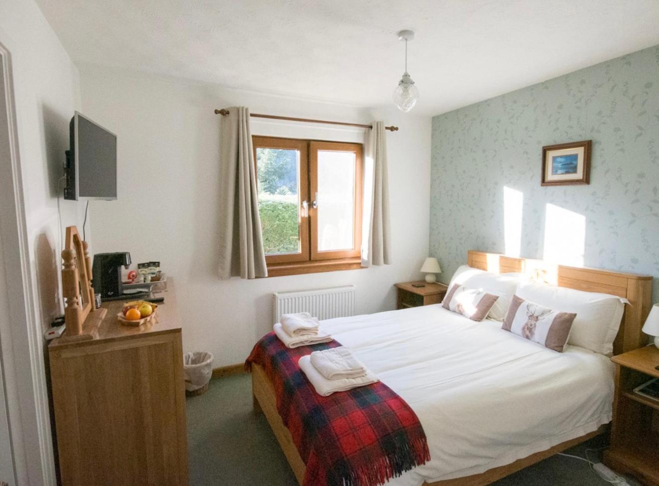 Craik Na Dav B&B Invermoriston Kültér fotó