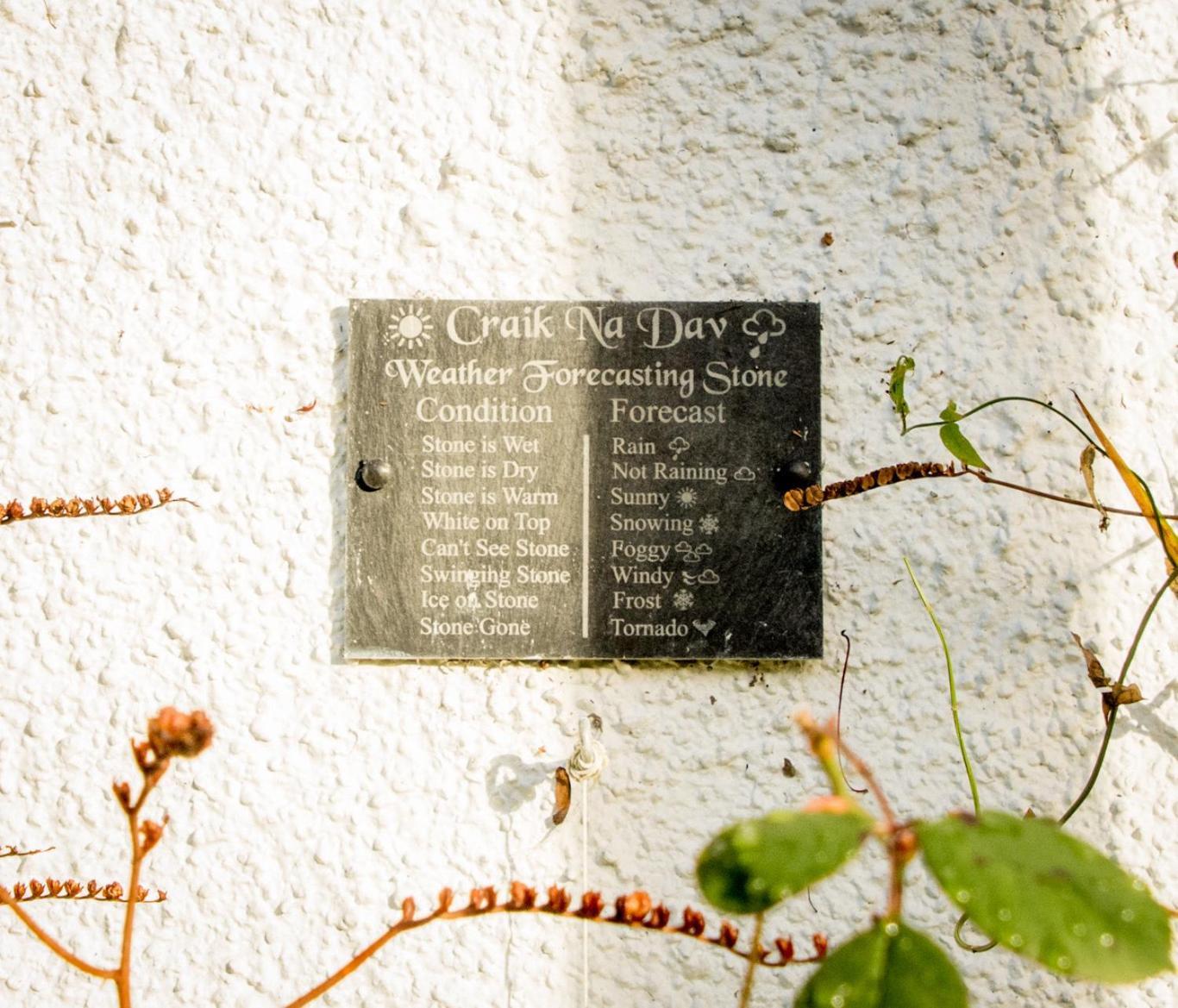 Craik Na Dav B&B Invermoriston Kültér fotó