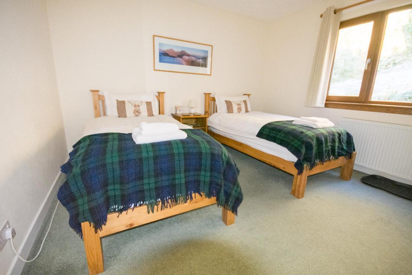 Craik Na Dav B&B Invermoriston Kültér fotó