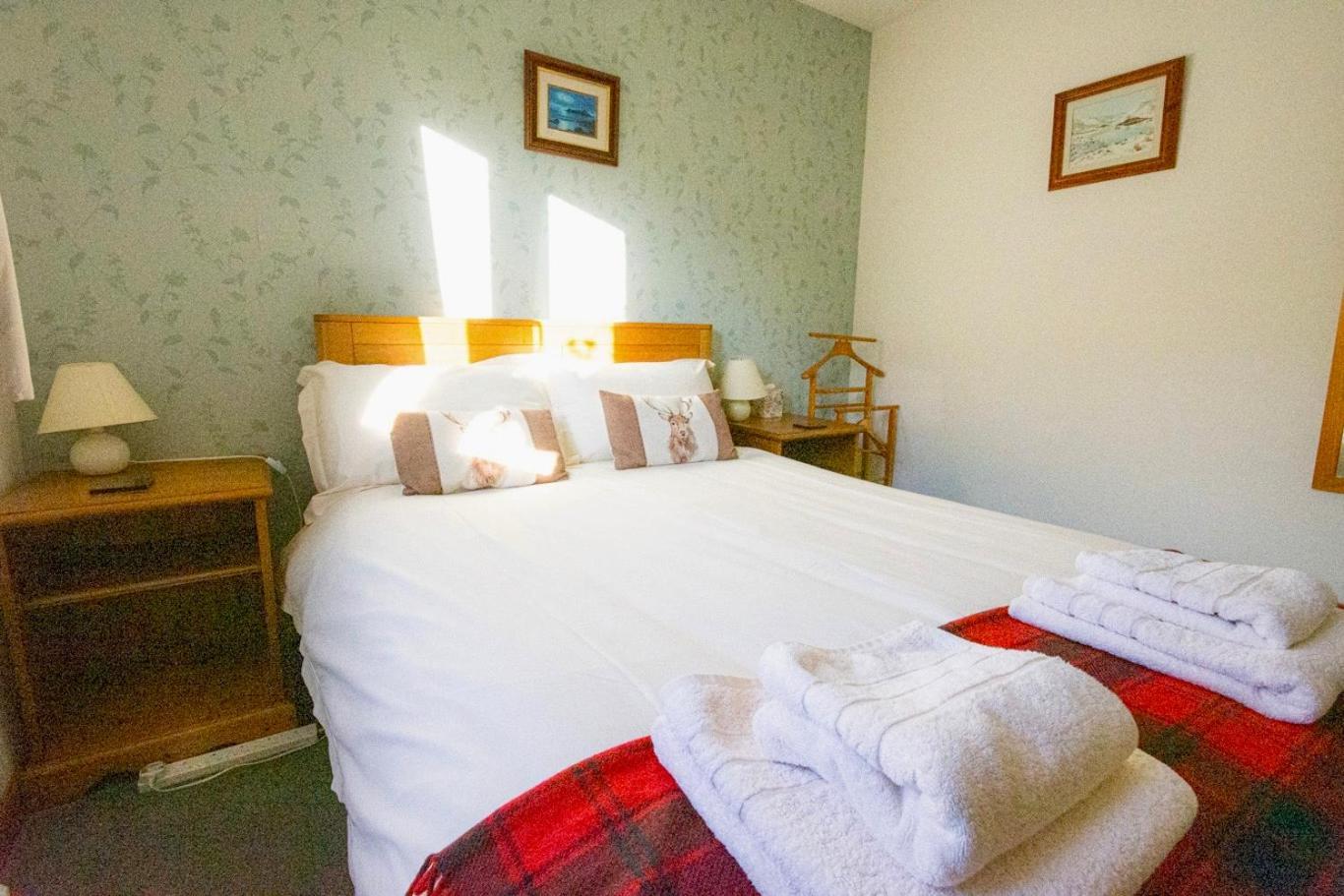Craik Na Dav B&B Invermoriston Kültér fotó