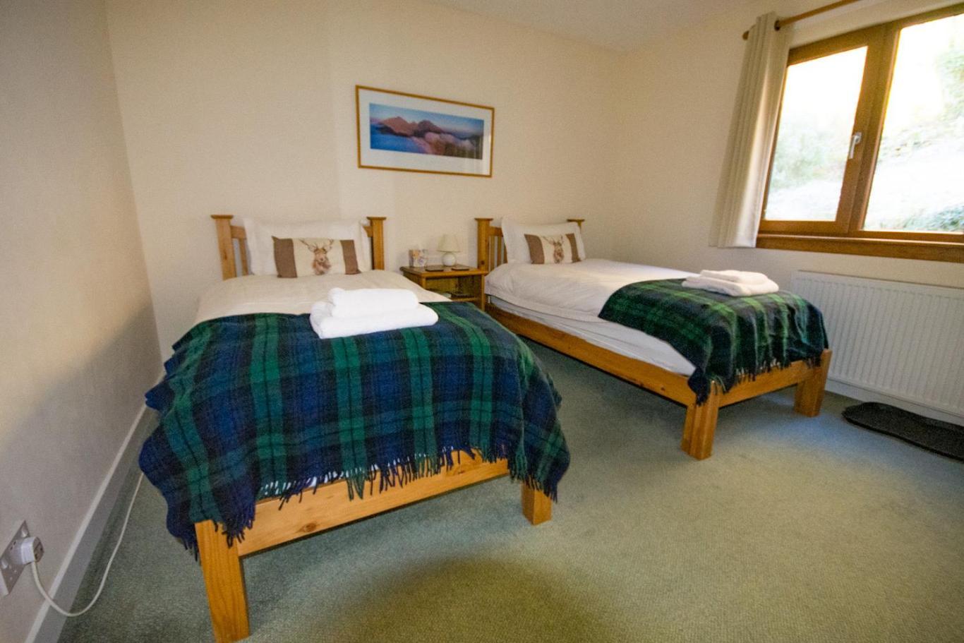 Craik Na Dav B&B Invermoriston Kültér fotó