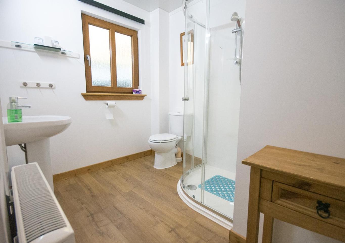 Craik Na Dav B&B Invermoriston Kültér fotó