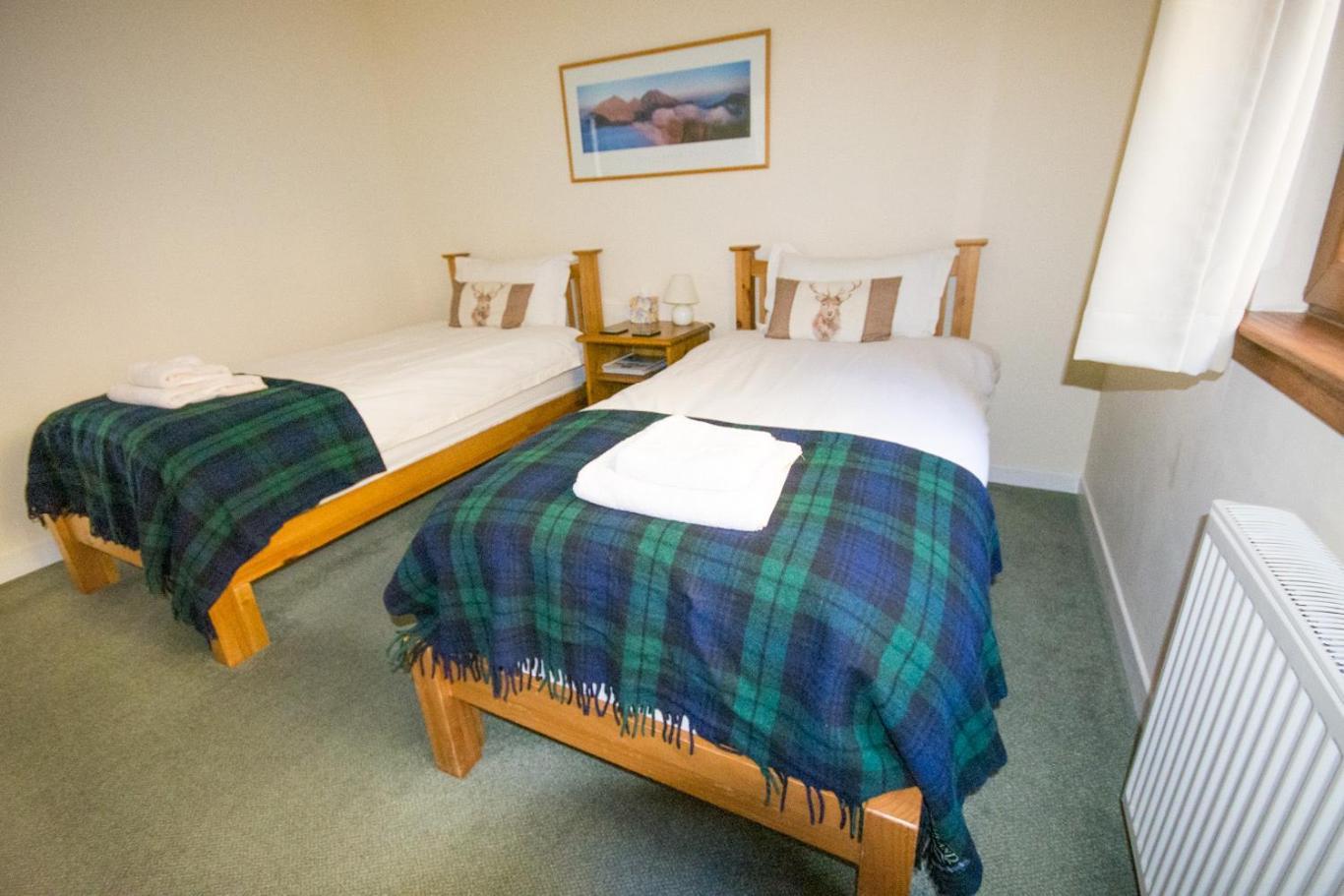 Craik Na Dav B&B Invermoriston Kültér fotó