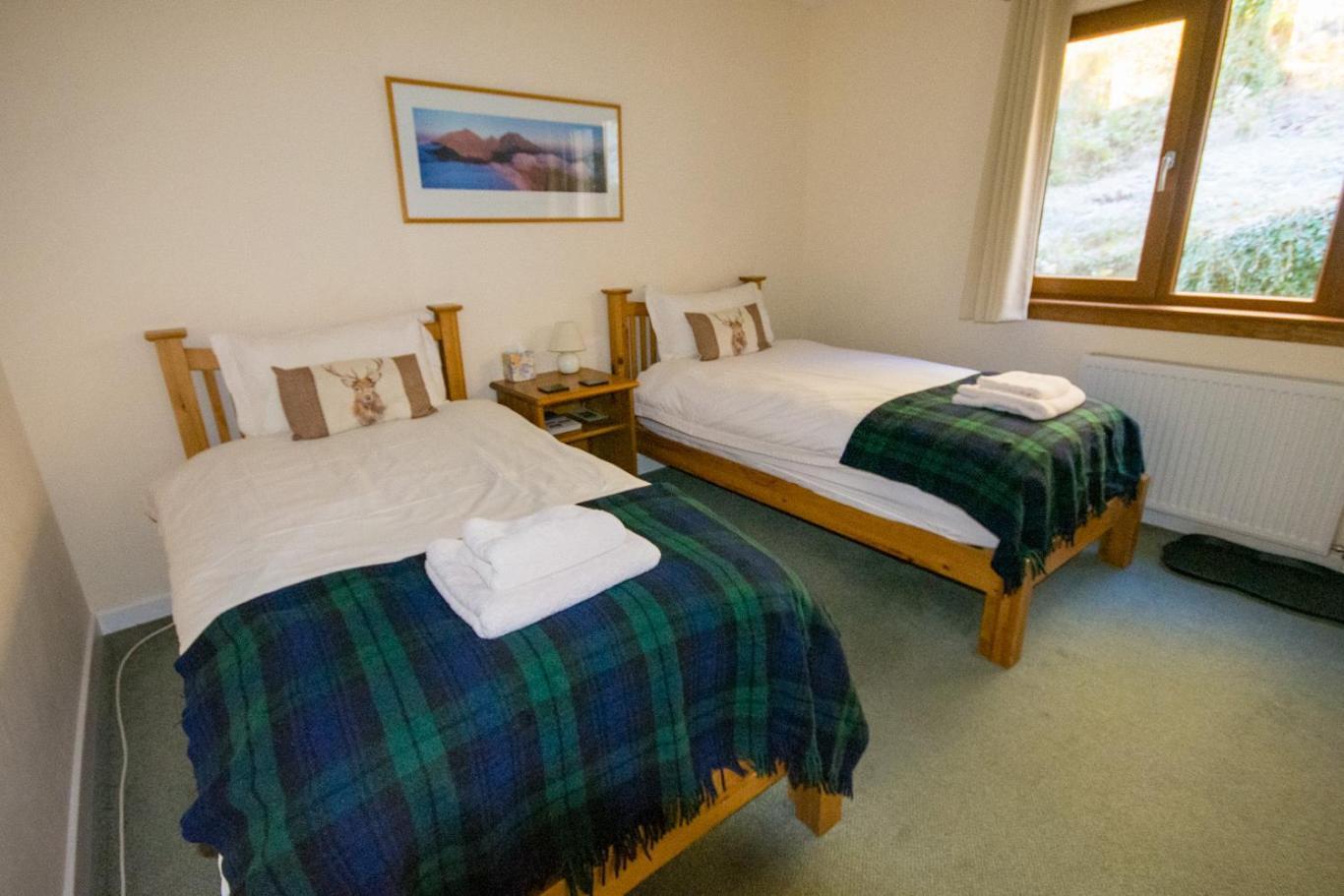 Craik Na Dav B&B Invermoriston Kültér fotó