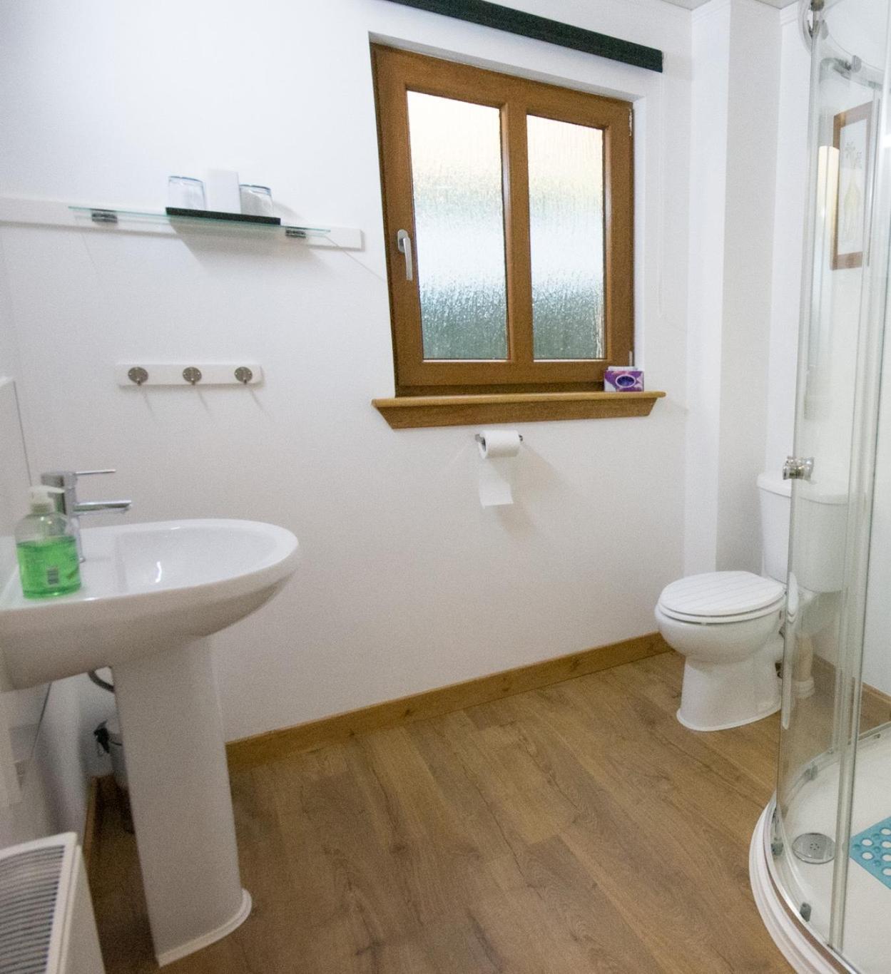 Craik Na Dav B&B Invermoriston Kültér fotó