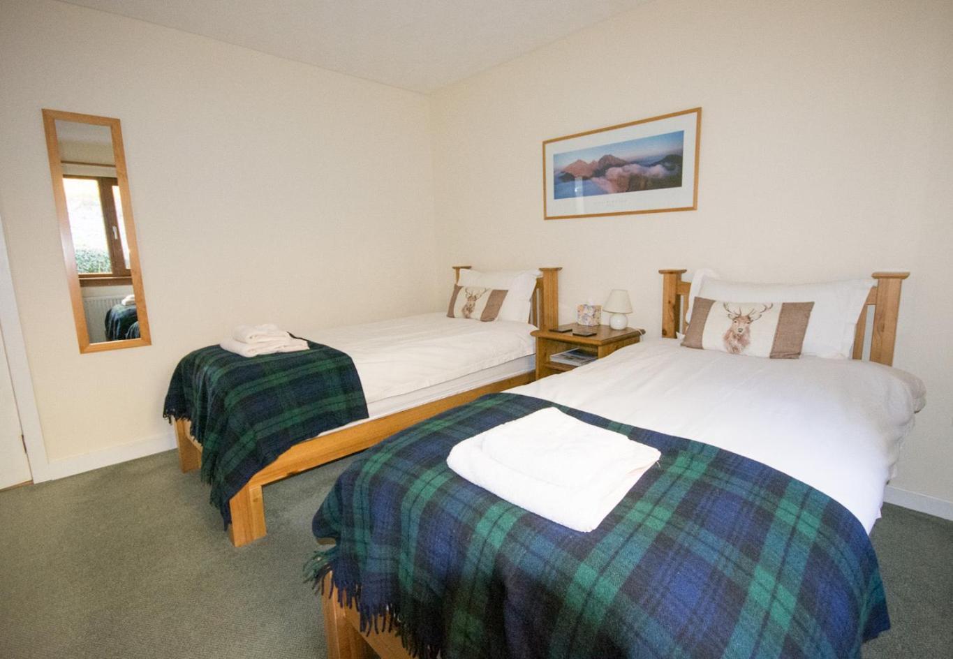 Craik Na Dav B&B Invermoriston Kültér fotó