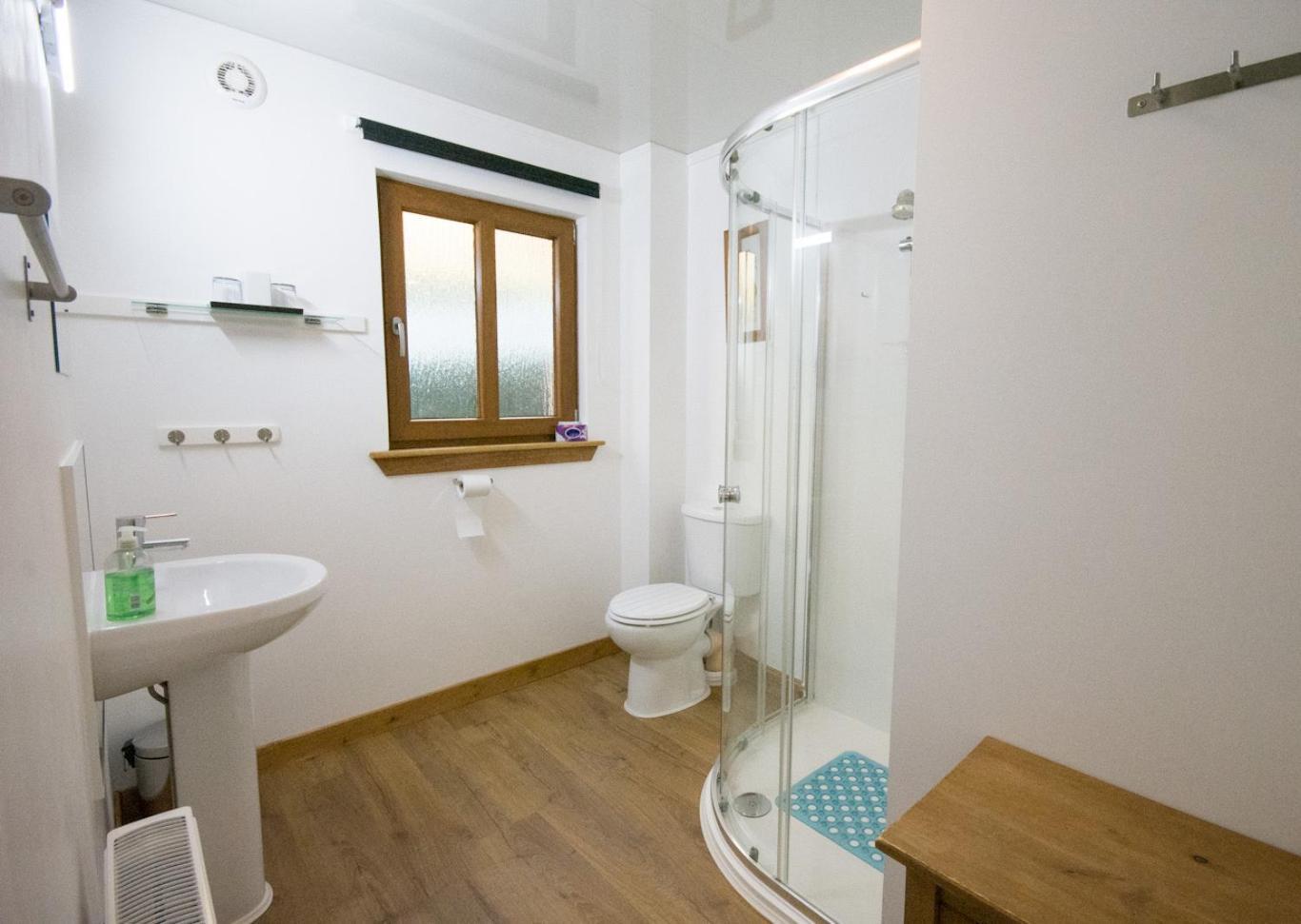 Craik Na Dav B&B Invermoriston Kültér fotó