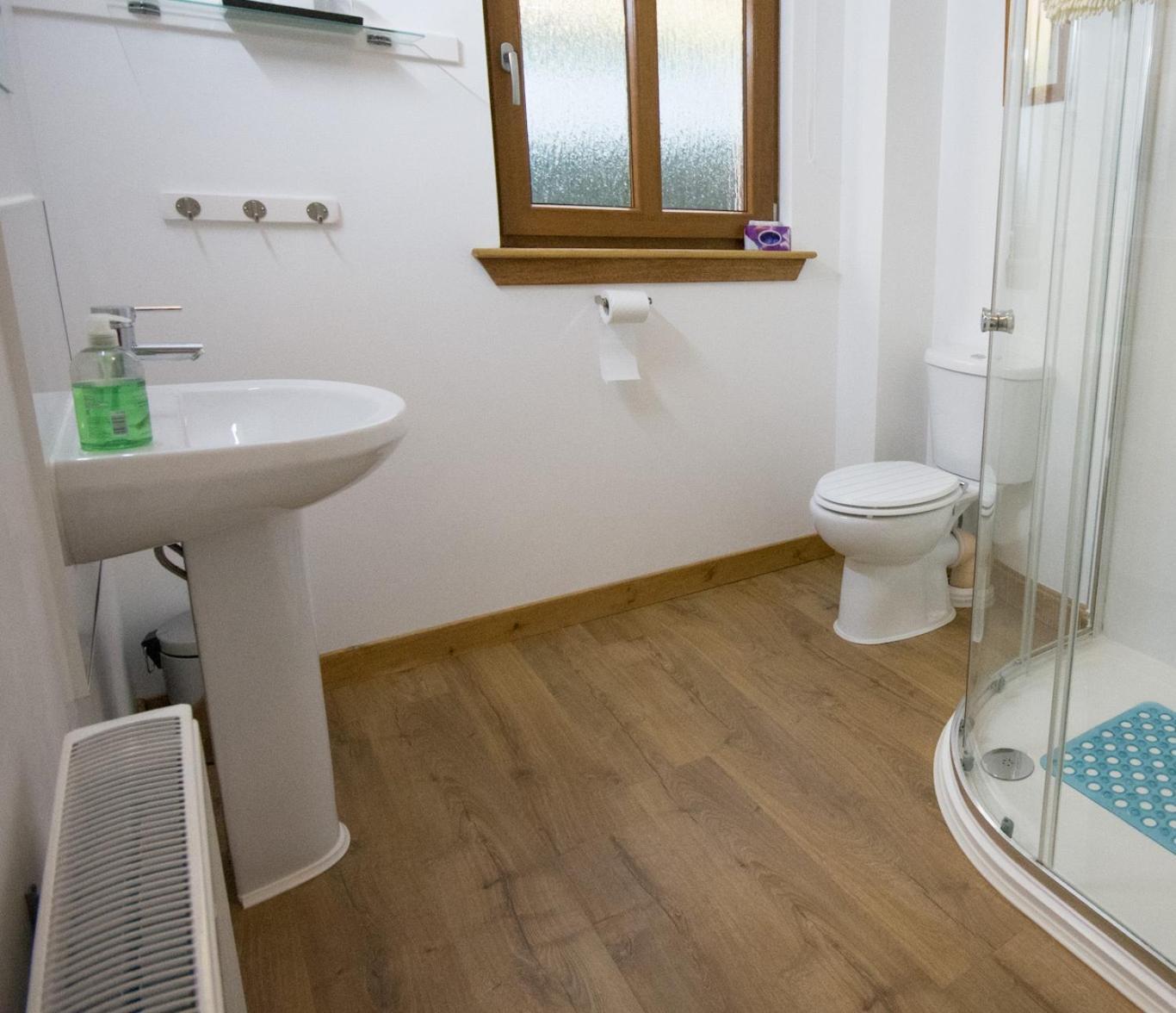 Craik Na Dav B&B Invermoriston Kültér fotó