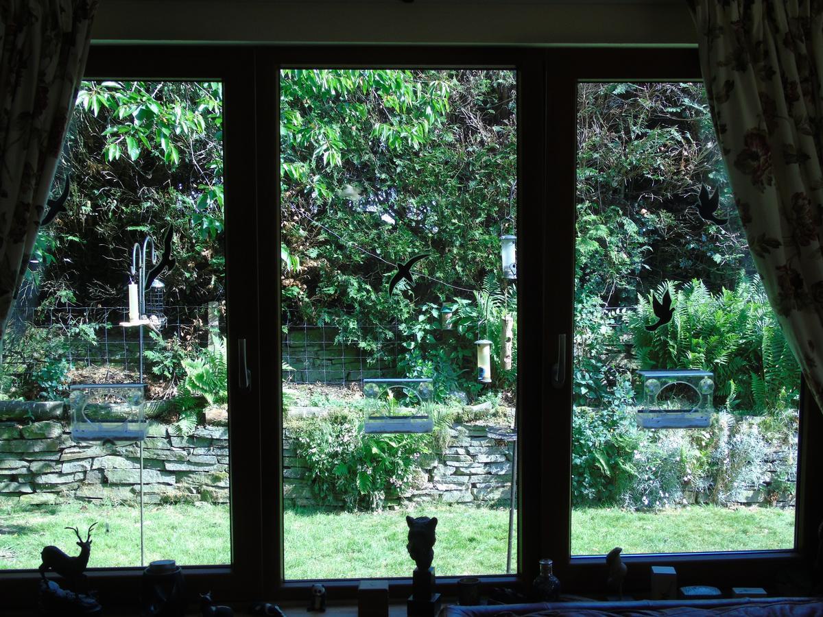 Craik Na Dav B&B Invermoriston Kültér fotó